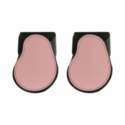 Norton - Protèges-boulets confort rose