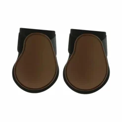 Norton - Protèges-boulets confort marron