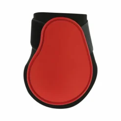 Norton - Protèges-boulets confort rouge