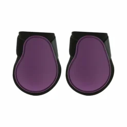 Norton - Protèges-boulets confort violet