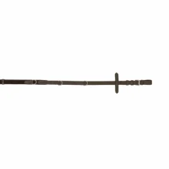 Norton - Rênes sangle Thiedeman havane