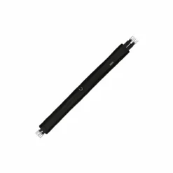 Norton - Sangle élastique Smooth noir