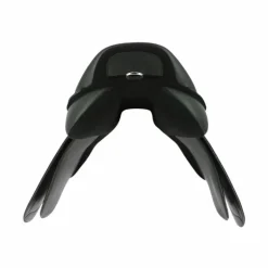 Norton - Selle Club Rexine Evol close contact noir