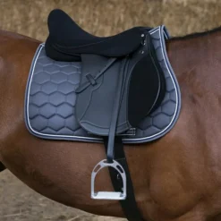 Norton - Selle mixte Spring Evol