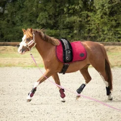 Norton - Tapis de surfaix noir
