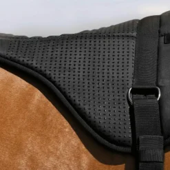 Norton - Tapis monte à cru silicone noir