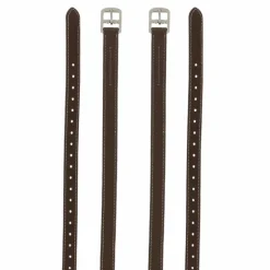 Norton - Étrivières havane