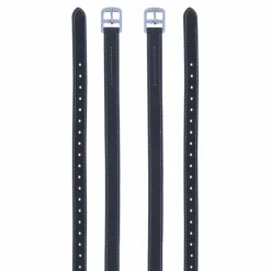 Norton - Étrivières Pro noir