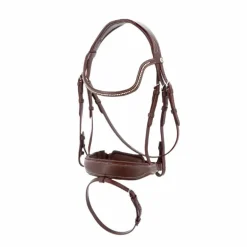 Norton Pro - Bridon Miss havane