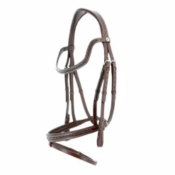 Norton Pro - Bridon Perle havane