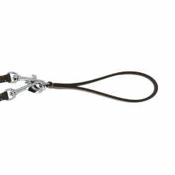 Norton Pro - Rênes allemandes sangle havane