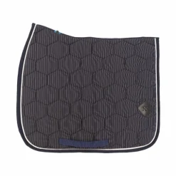 Oxxer - Tapis de dressage Corporate marine