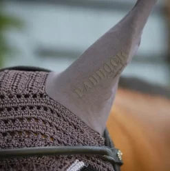 Paddock Sports - Bonnet Origine gris foncé