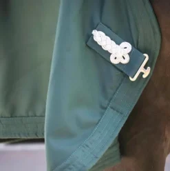 Paddock Sports - Chemise de présentation vert 0g