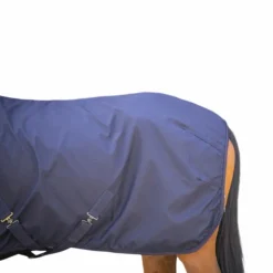 Paddock Sports - Chemise "light mesh" marine