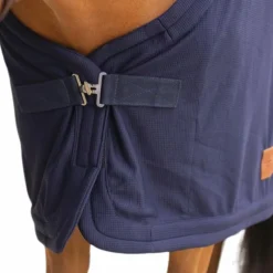 Paddock Sports - Chemise séchante marine