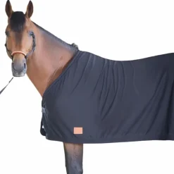 Paddock Sports - Chemise séchante noir