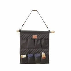 Paddock Sports - Sac de bandes noir