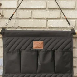 Paddock Sports - Sac de bandes noir