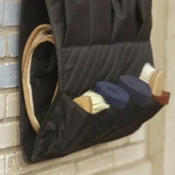 Paddock Sports - Sac de bandes noir