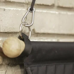 Paddock Sports - Sac de bandes noir