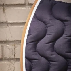 Paddock Sports - Tapis de selle sport origine marine