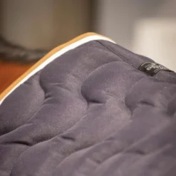 Paddock Sports - Tapis de selle sport origine marine