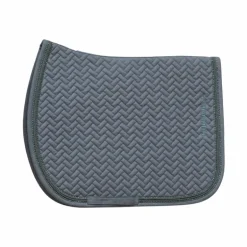 Paddock Sports - Tapis de selle Poppy vert foncé