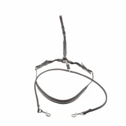 Pénélope - Enrênement Howlett havane