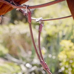 Pénélope - Fourche de martingale Bip Light Us élastique noisette