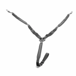 Pénélope - Martin collier noir