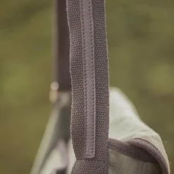 Pénélope - Sac Canvas US vert