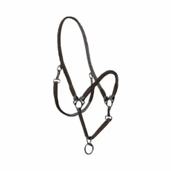 Pro Confort - Licol de grooming Dialou marron