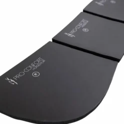 Pro Confort - Set de 6 cales pour amortisseur Ilo noir