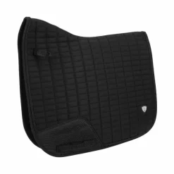 Pro Series - Tapis de dressage Combo Master noir