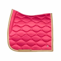 PS of Sweden - Tapis de dressage Essential rose