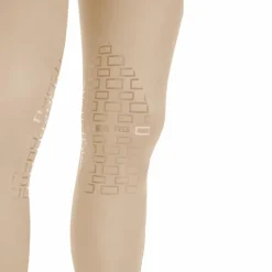 RG Italy - Pantalon d'équitation homme RG beige