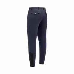 RG Italy - Pantalon d'équitation homme RG 2.0 marine