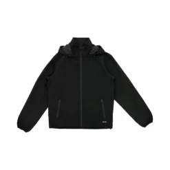 Riding World - Blouson manches longues homme Rémy noir