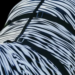 Riding World - Chemise anti-eczéma zèbre