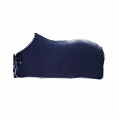 Riding World - Chemise polaire noir 240g