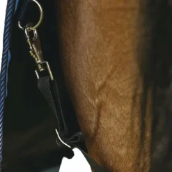 Riding World - Couverture d'extérieur Eco 600D Combo marine 220g