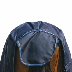 Riding World - Couverture d'extérieur Eco 600D Combo marine 0g