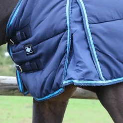 Riding World - Couverture d'écurie 420D 300g