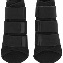 Riding World - Guêtres fermées Neo noir