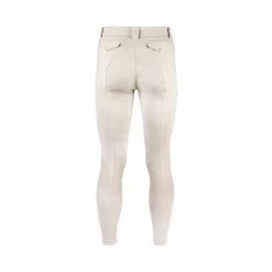 Riding World - Pantalon d'équitation homme River beige