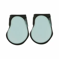 Riding World - Protège-boulets blanc