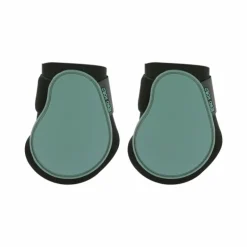 Riding World - Protège-boulets gris