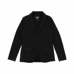 Riding World - Veste de concours homme Devon noir