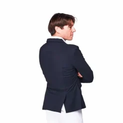 Sabbia Bianca - Veste de concours Alessio homme noir